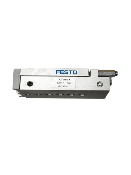 170552 Festo - SLT-6-40-P-A