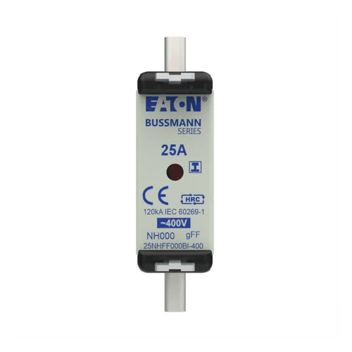 25NHFF000BI-400 Eaton