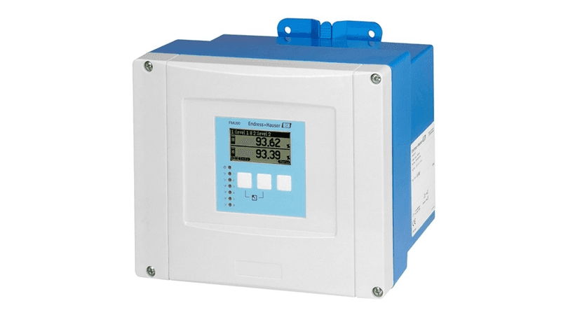 FMU90-R21CA212AA1A Endress + Hauser