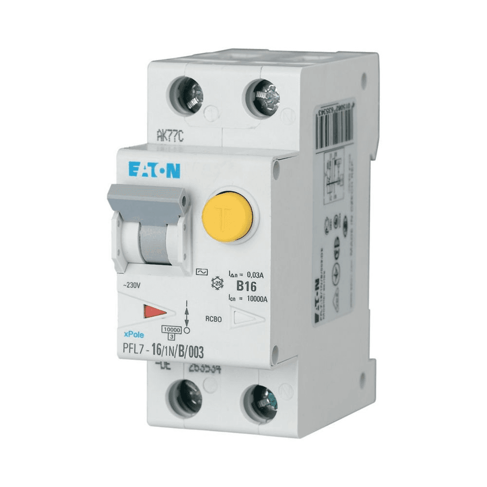 263538 Eaton - PFL7-16/1N/C/003-A-DE