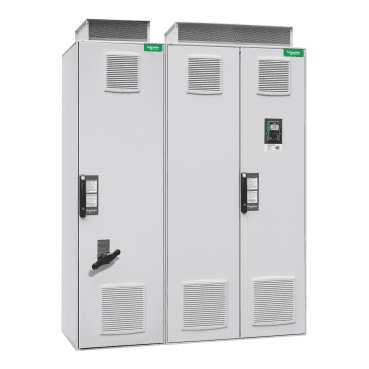 ATV680C50Q4X1 Schneider Electric