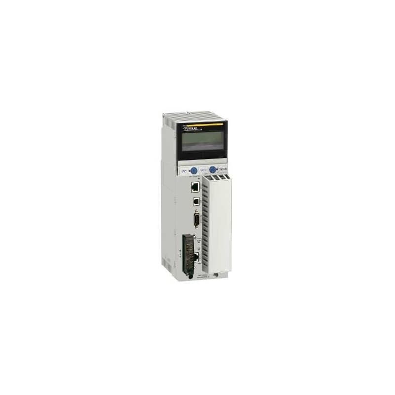 140CPU65860 Schneider Electric