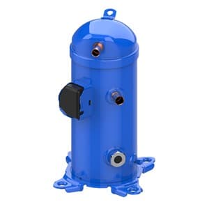 120G0146 Danfoss - VZH065CGANB