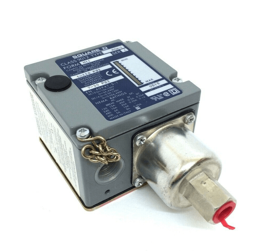 9012-ACW-M11 Schneider Electric