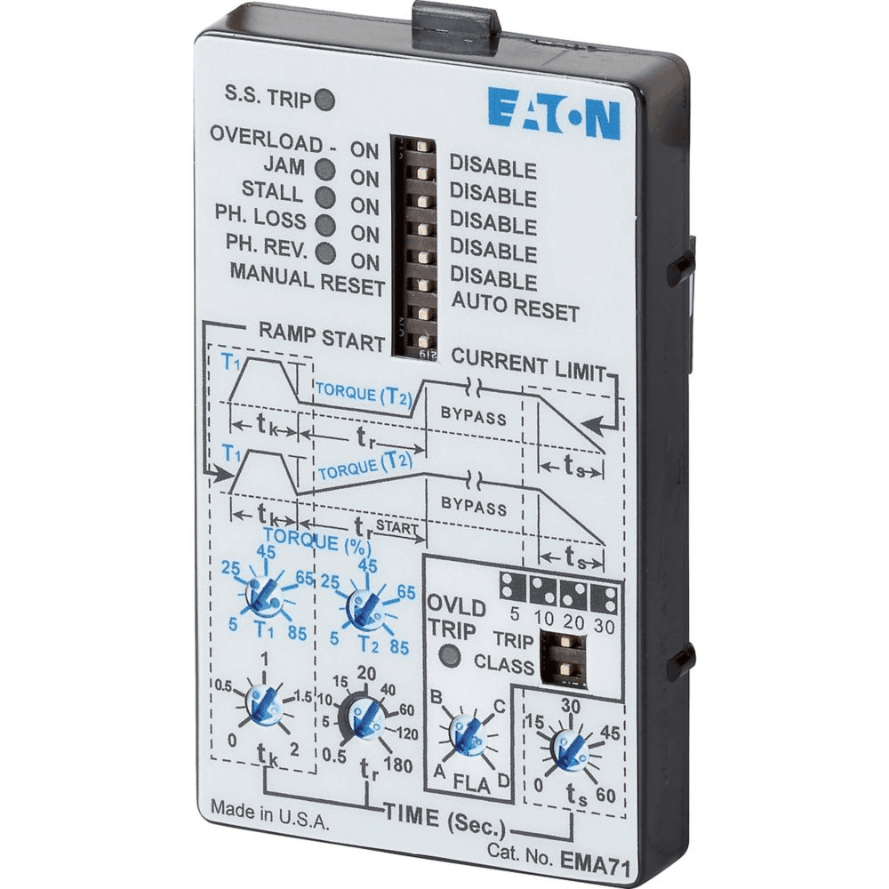144346 Eaton - EMA71