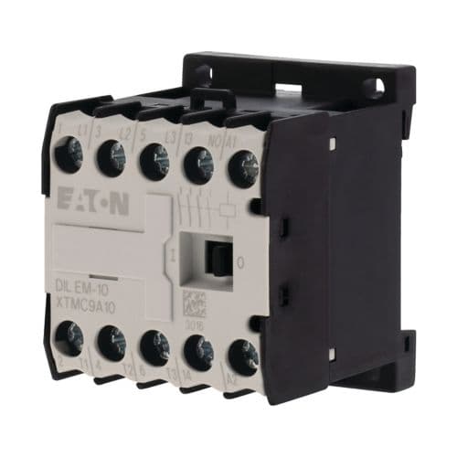 010005 Eaton - DILEM-10(24V50HZ)