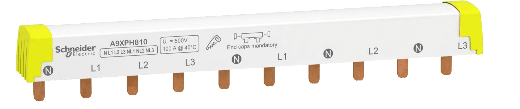 A9XPH810 Schneider Electric