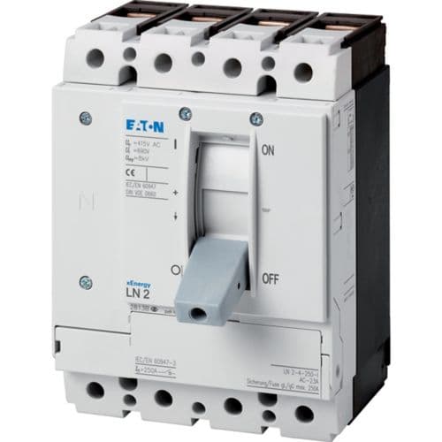 112007 Eaton - LN2-4-250-I