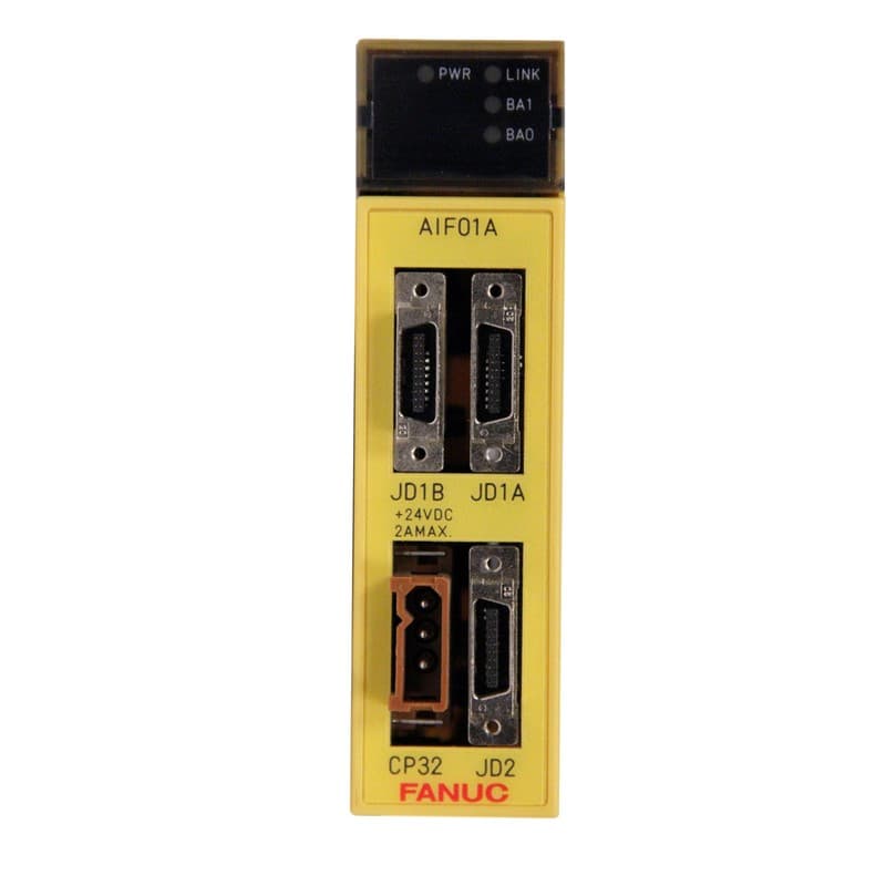 A03B-0819-C011 Fanuc - AIF01A