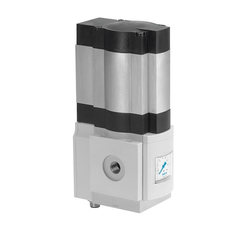 MS6-LRE-1/2-D6 Festo - 535348