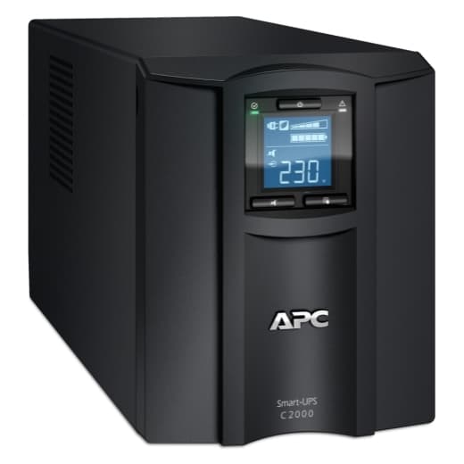 SMC2000I APC - Schneider Electric