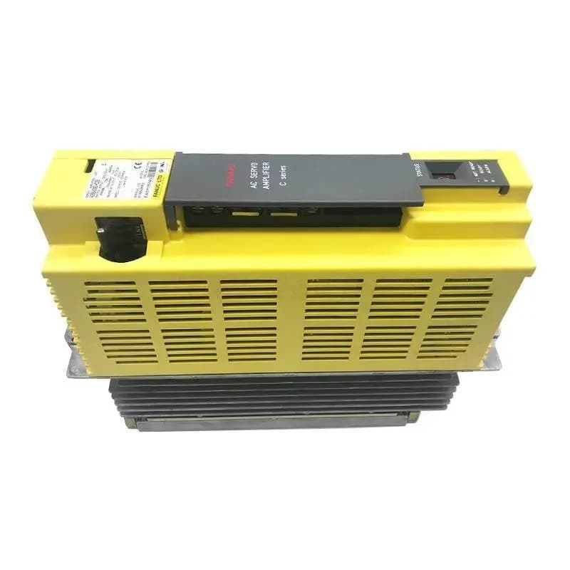 A06B-6090-H006 Fanuc