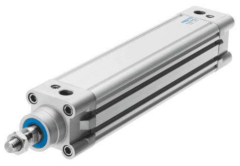 163462 Festo - DNC-100-350-PPV-A-ELH