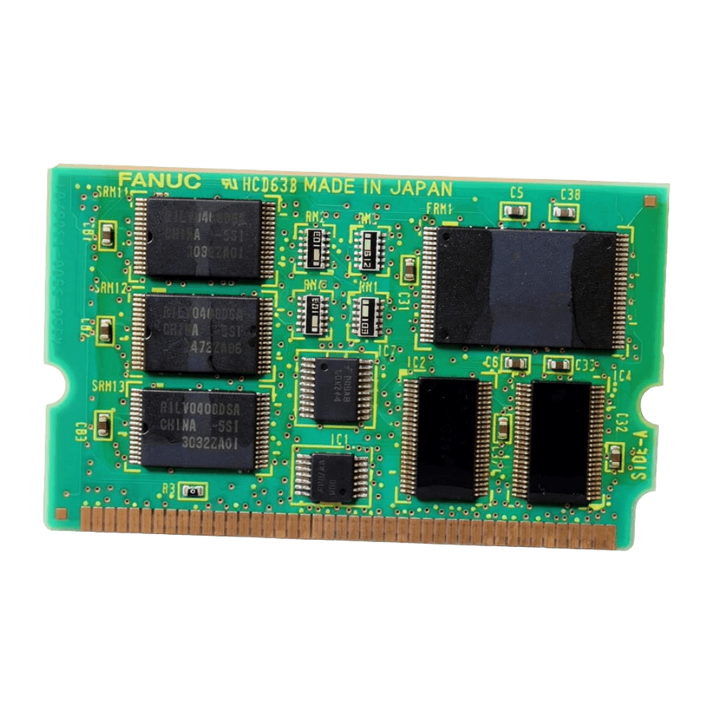A20B-3900-0301 Fanuc