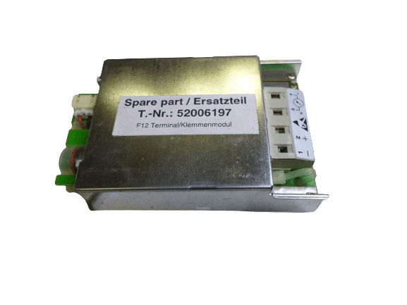 52006197 Endress + Hauser