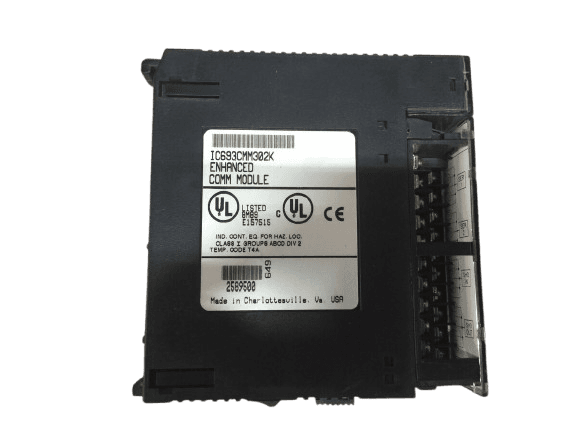 TEML36150 GE Fanuc