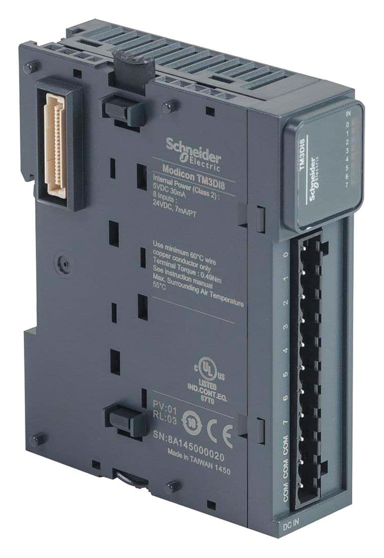 TM3DI8 Schneider Electric