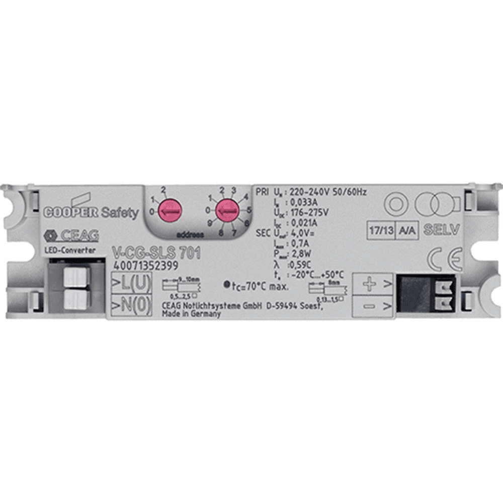 40071352413 Eaton - V-CG-SUW