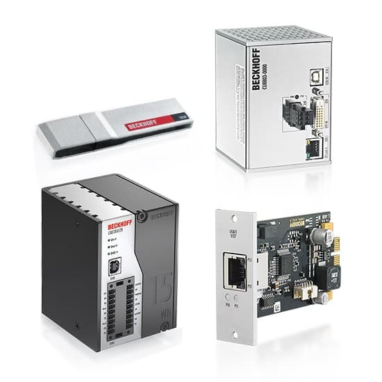 C9900-C573 Beckhoff