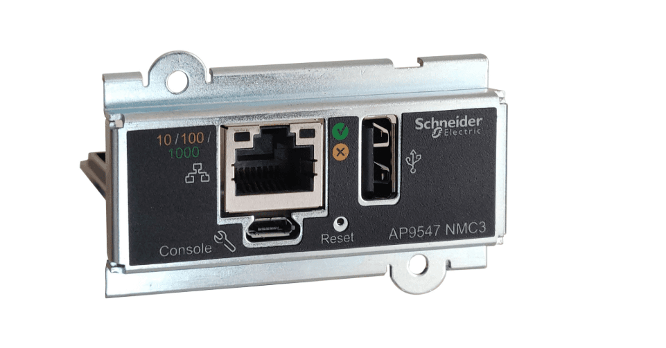 AP9547 APC - Schneider Electric