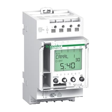 CCT15720 Schneider Electric