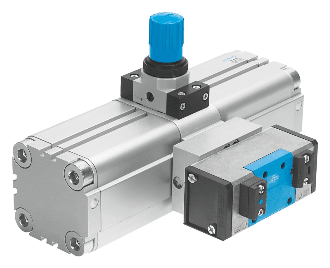 549401 Festo - DPA-100-10-A