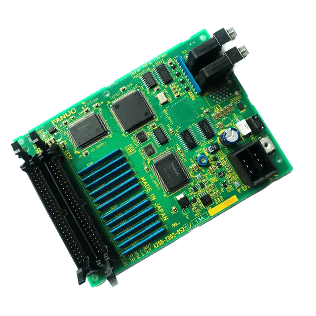 A03B-0815-K202 Fanuc