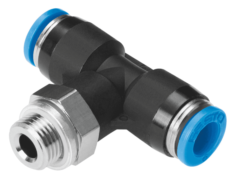 186167 Festo - QST-G1/2-16