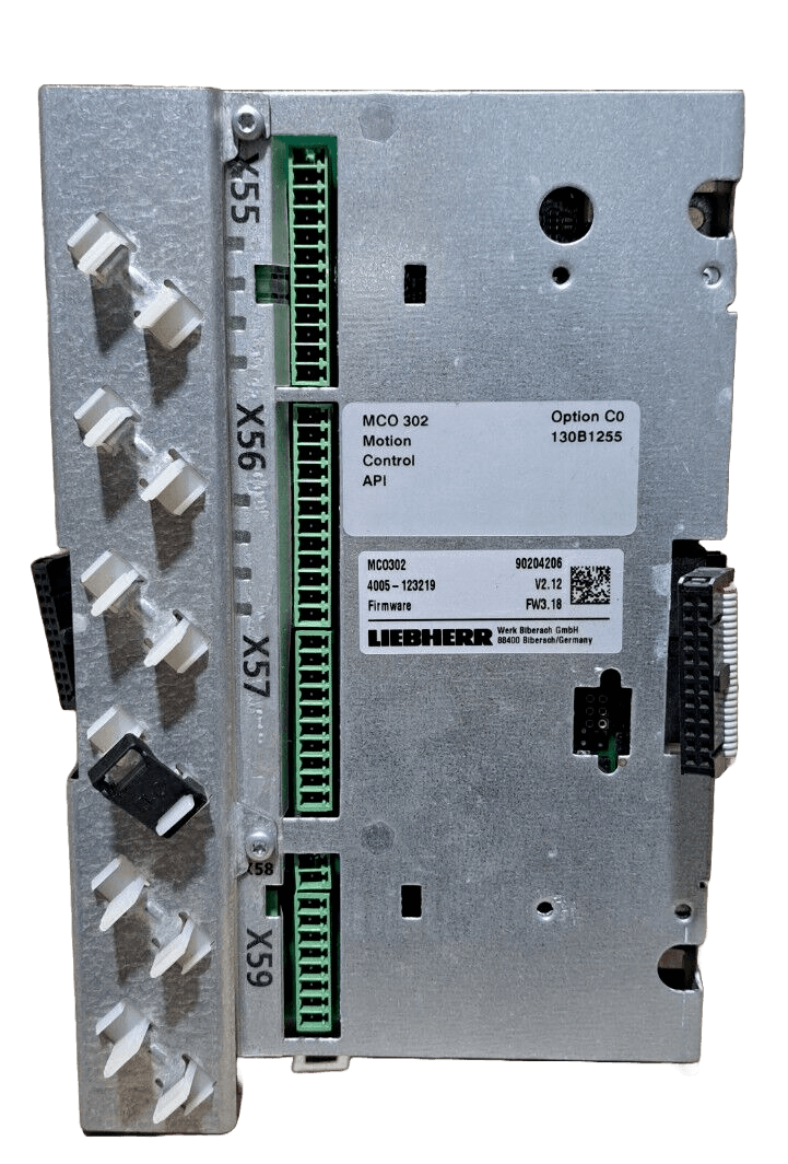 130B1255 Danfoss