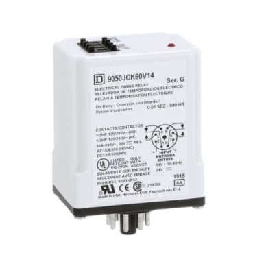 9050JCK60V14 Schneider Electric