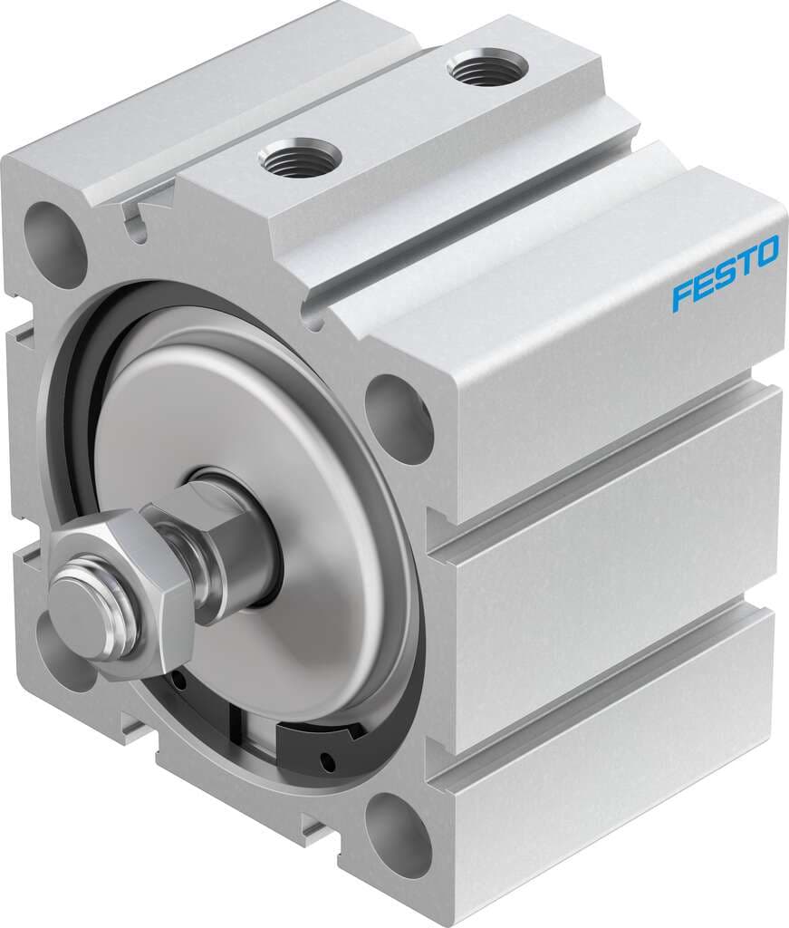 188297 Festo - ADVC-63-15-A-P