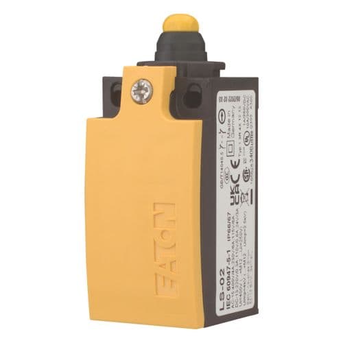106729 Eaton - LS-S02