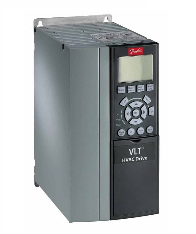 131H3493 Danfoss - FC-302P22KT5E20H1BGXXXXSXXXXA0BXCXXXXD0