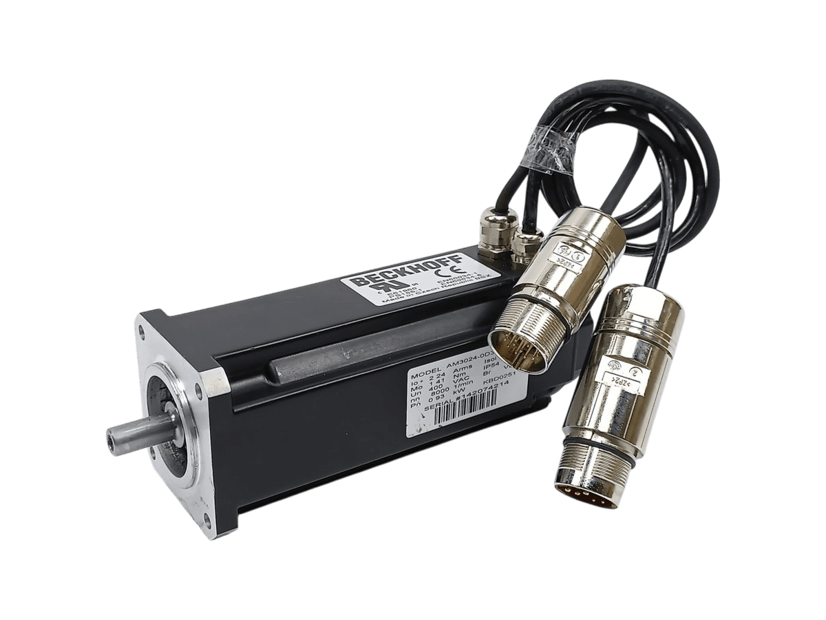 AM3024-0D01-0000 Beckhoff