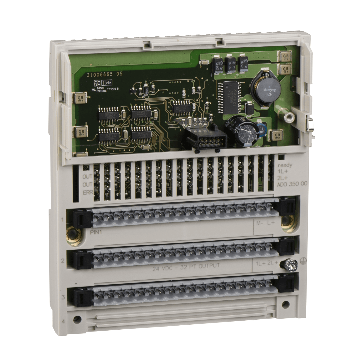 170ADO53050 Schneider Electric