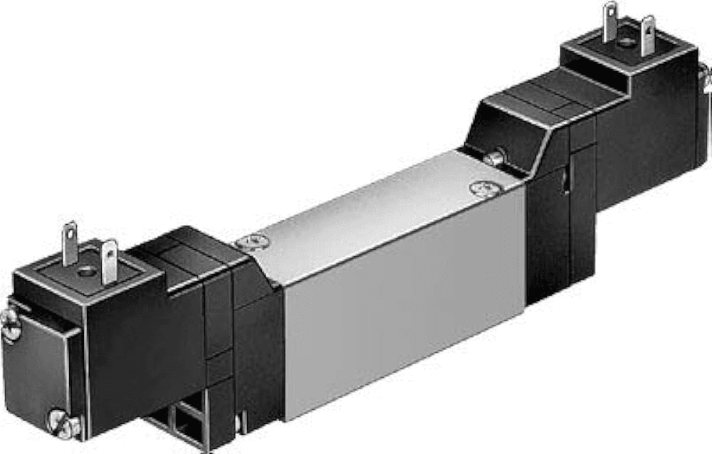 173146 Festo - MEH-5/3E-5,0-B