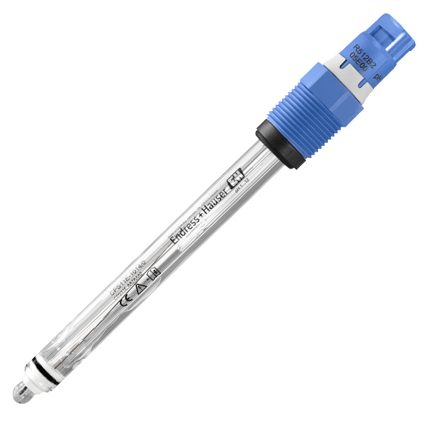 CPS11E-AA7BTA2 Endress + Hauser