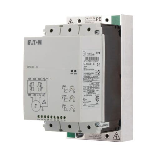 134920 Eaton - DS7-340SX100N0-N