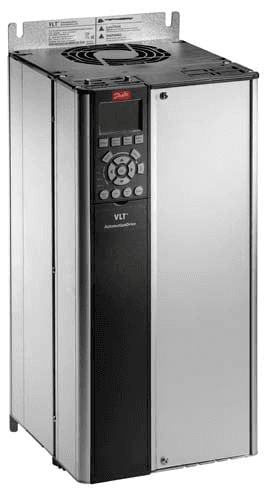 131B5946 Danfoss - FC-302P22KT5E20H1XGXXXXSXXXXAXBXCXXXXDX