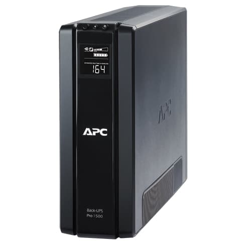 BR1500G-RS APC - Schneider Electric