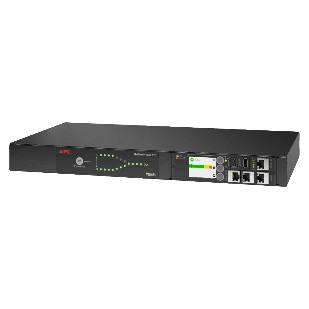 AP4452A APC - Schneider Electric