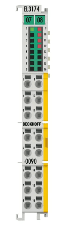 EL3174-0090 Beckhoff