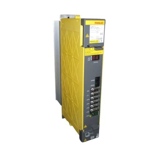 A06B-6141-H002#H580 Fanuc