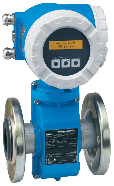 DK5GD-25AUL Endress + Hauser