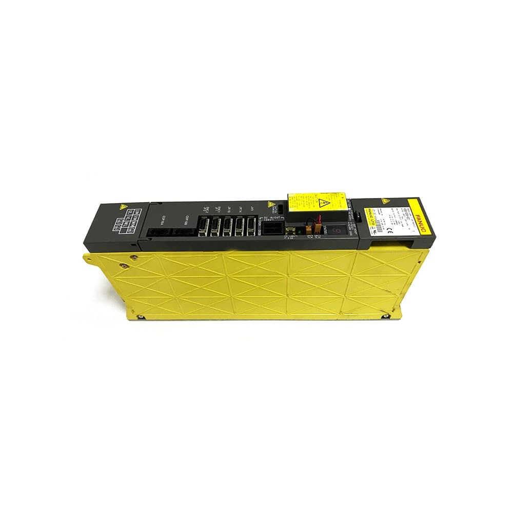 A06B-6114-H201 Fanuc
