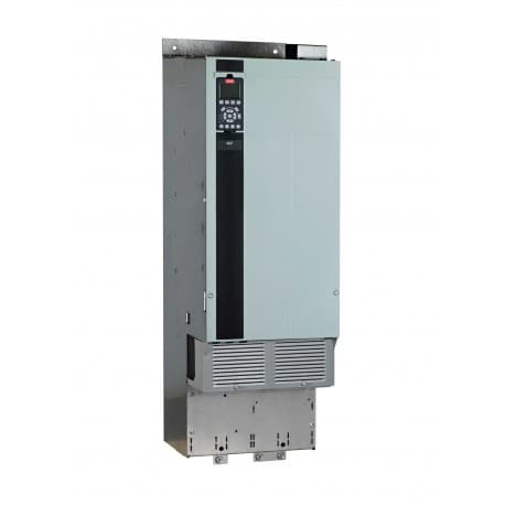 134F0406 Danfoss - FC-302N200T5E20H4XGC7XXSXXXXAXBXCXXXXDX