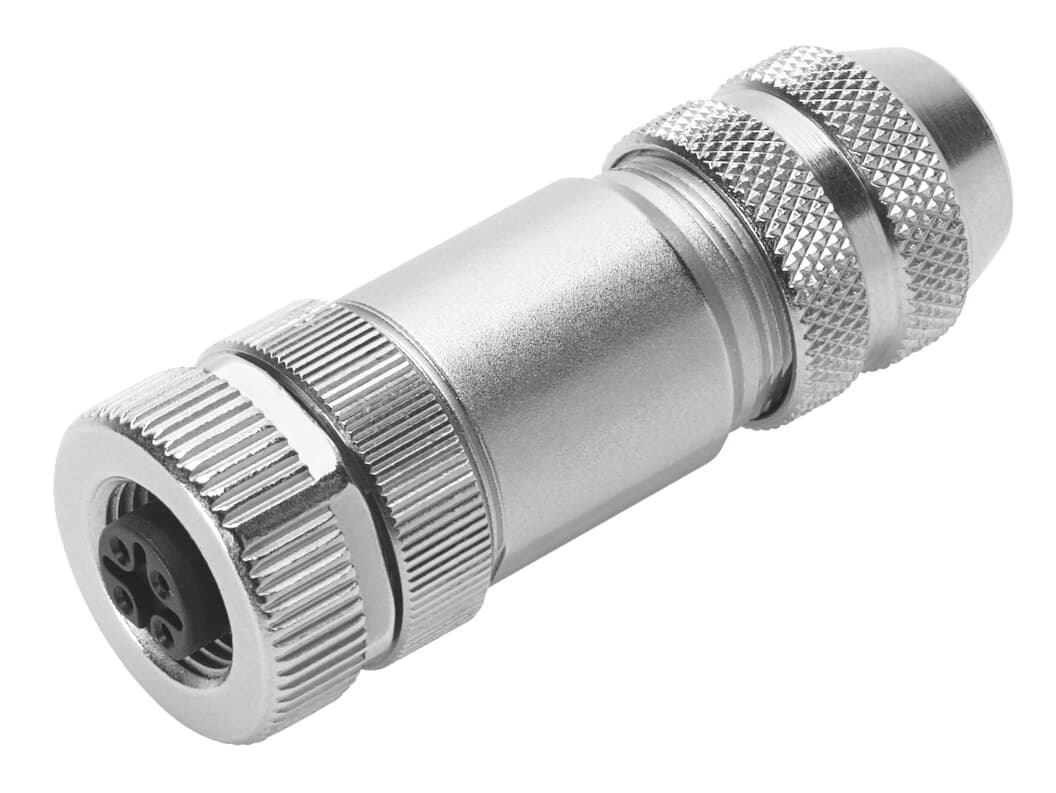 1067905 Festo - NECU-M-B12G5-C2-PB