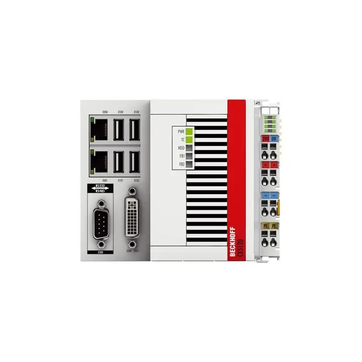 CX5120-B110 Beckhoff