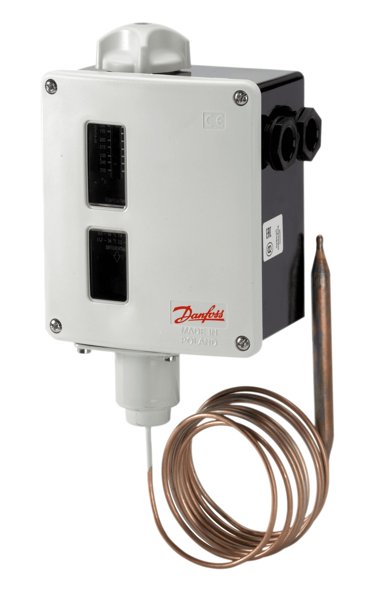 017-501466 Danfoss - RT3
