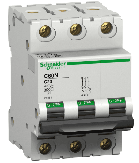 24345 Schneider Electric